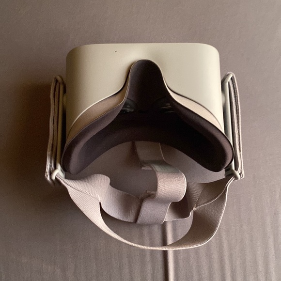 Oculus Go - Picture 6 of 9